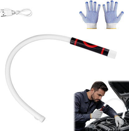 FlexLys Pro™ – Formbart LED-arbeidslys