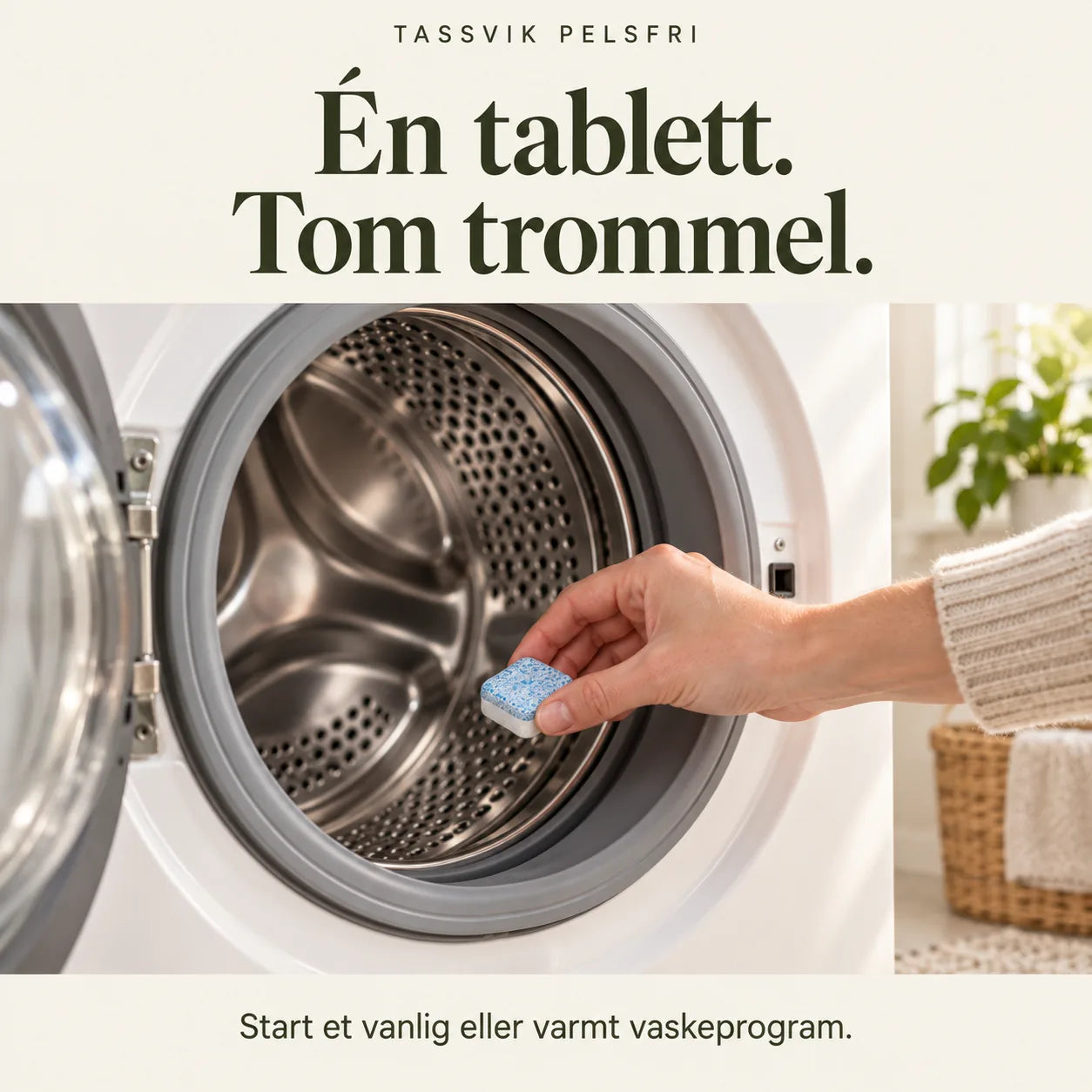 Slik bruker du PelsFri
